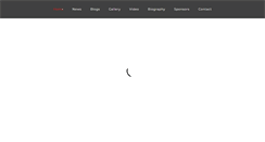 Desktop Screenshot of jessie-walker.com